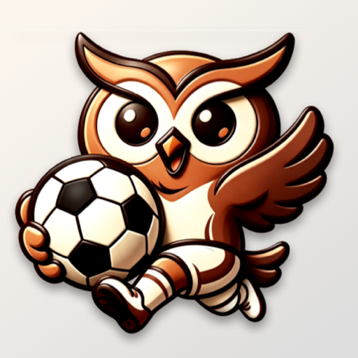 析球宝 logo